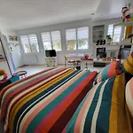 L'arc-en-ciel Appartement
