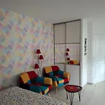 Appartement L'arc-en-ciel Le Tréport